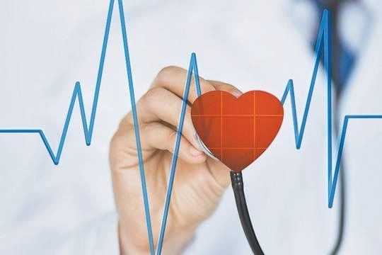 Названы семь простых способов предотвратить болезни сердца