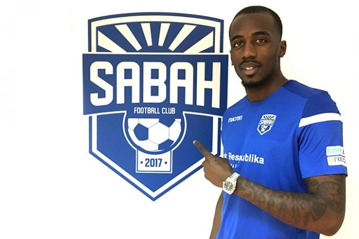 «Сабах» подписал экс-игрока сборной Конго