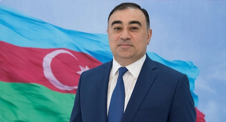 Как азербайджанцы Казахстана будут голосовать на выборах президента? Интервью с послом Рашадом Маммадовым