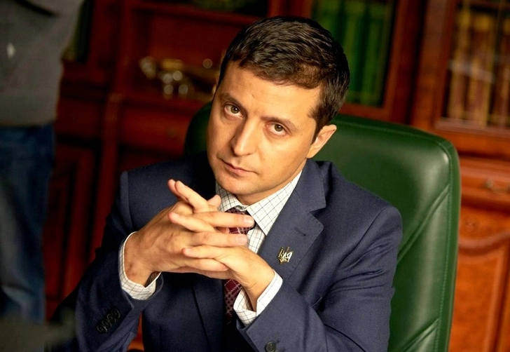 Зеленский уволил 15 губернаторов