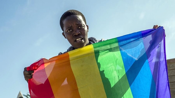 Житель Ботсваны через суд добился легализации гомосексуализма в республике