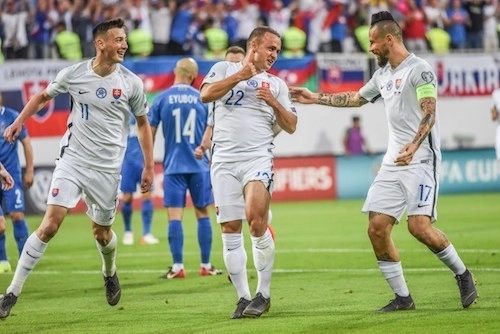 Кто виноват в поражении сборной Азербайджана? – ОБНОВЛЕНО