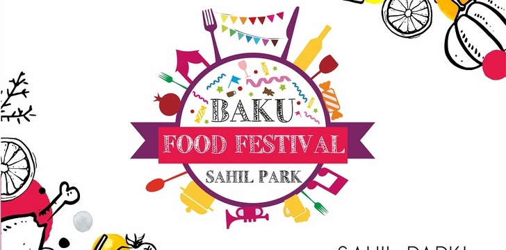 В Баку открывается самый яркий праздник еды Baku Food Festival