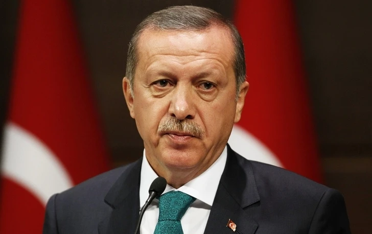 Эрдоган подтвердил, что вопрос с поставками С-400 в Турцию закрыт