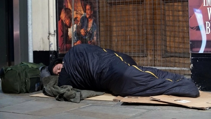 Der Spiegel: 14 миллионов жителей Великобритании живут за чертой бедности