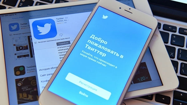 Twitter удалил 4,8 тысячи аккаунтов из Ирана