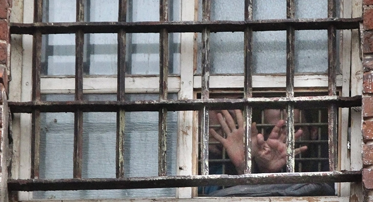Неподалеку от Баку готовится к сдаче новая тюрьма с двенадцатилетней историей