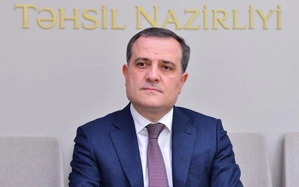 Министр о возможности переноса учебного года в школах Азербайджана - ОБНОВЛЕНО