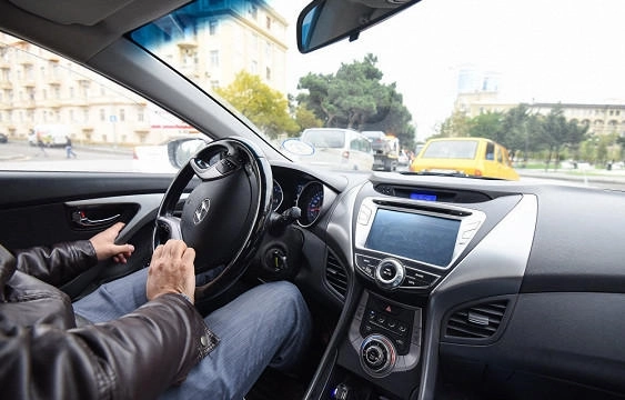 В Азербайджане изменены требования к водителям транспортных средств во время научных экспедиций