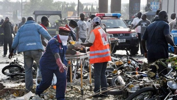 В Нигерии погибло 30 и получили ранения 40 человек - ОБНОВЛЕНО