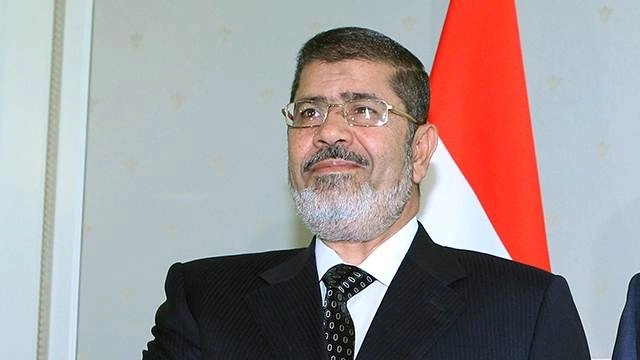 Скончался экс-президент Египта Мухаммед Мурси - ОБНОВЛЕНО