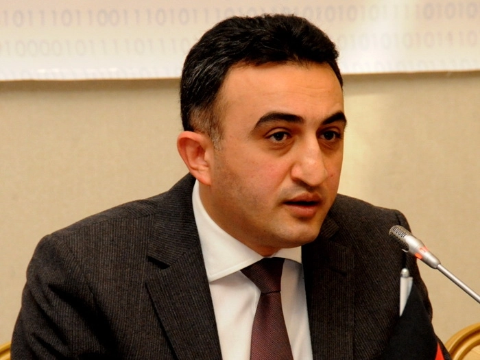 Анар Багиров: В регионах адвокатов могут освободить от уплаты налогов