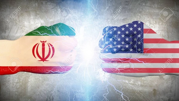 Иран находится перед тяжелым выбором. Ситуация обостряется
