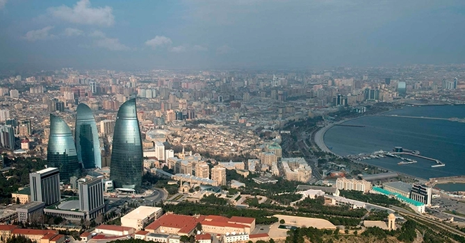 США объявили в Баку о возвращении во Всемирную туристскую организацию