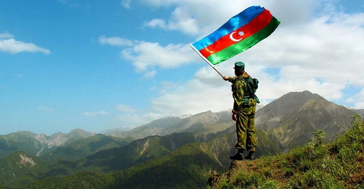 Единовременные выплаты в Азербайджане получат еще 1017 наследников шехидов