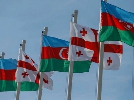Стал известен объем товарооборота между Азербайджаном и Грузией