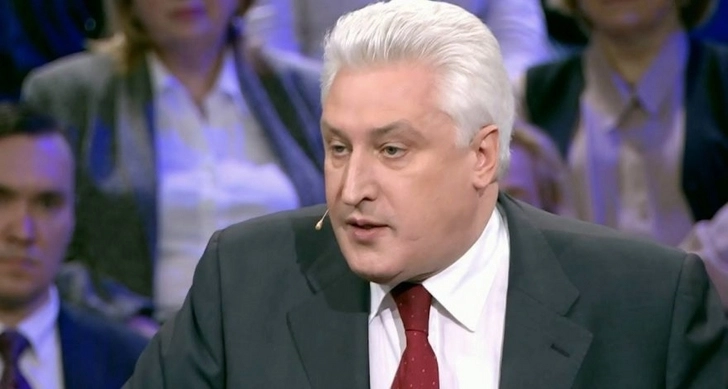 Новая война будет масштабной, Еревану пора возвращать территории. Media.Az беседует с Игорем Коротченко