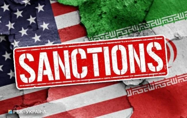 Трамп заявил о подготовке новых санкций против Ирана