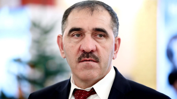 Глава Ингушетии объявил об отставке – ВИДЕО