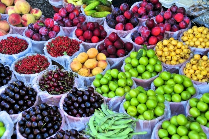 Как поведут себя цены на фрукты в ближайшее время? Эксперт дал свой прогноз