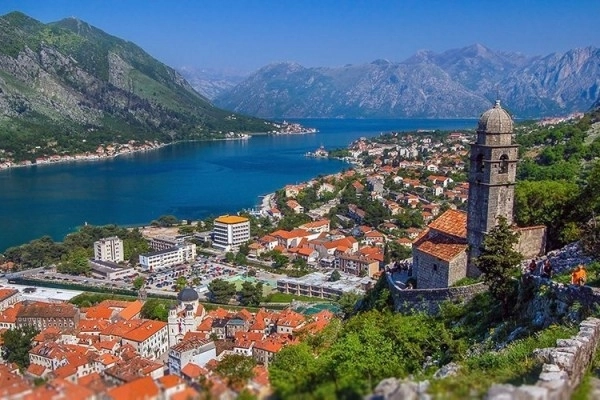 В Черногории создадут Торговый дом Азербайджана