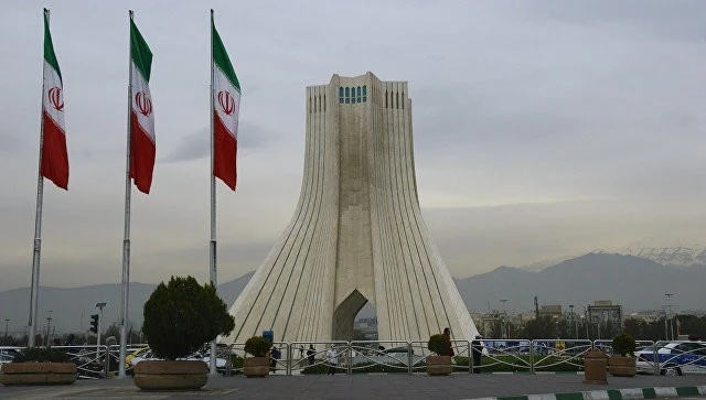 Иран отменит проставление штампов в паспортах иностранных туристов