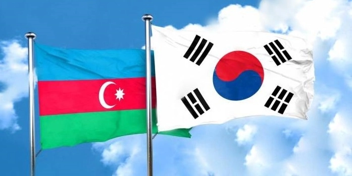 Утверждено новое соглашение между Азербайджаном и Кореей