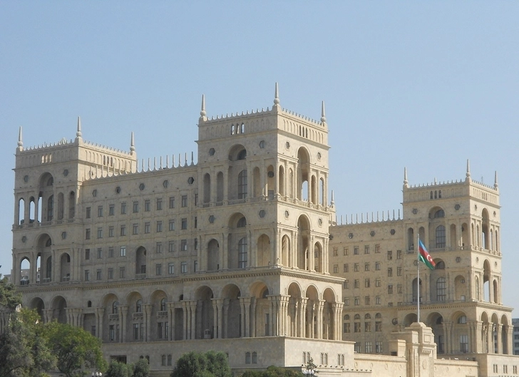 В Министерстве культуры Азербайджана произведены новые кадровые назначения
