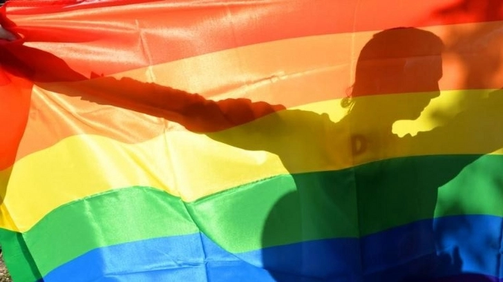 Некоторые лица намеренно притворяются гомосексуалистами. Эльдар Зейналов о жизни сексменьшинств в Азербайджане