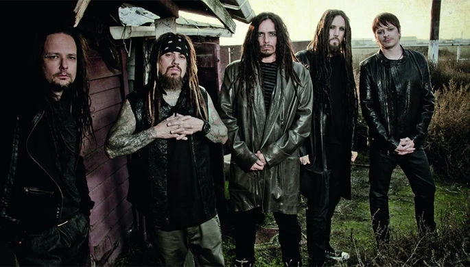 Барабанщик трибьют-группы Korn пережил инсульт во время концерта