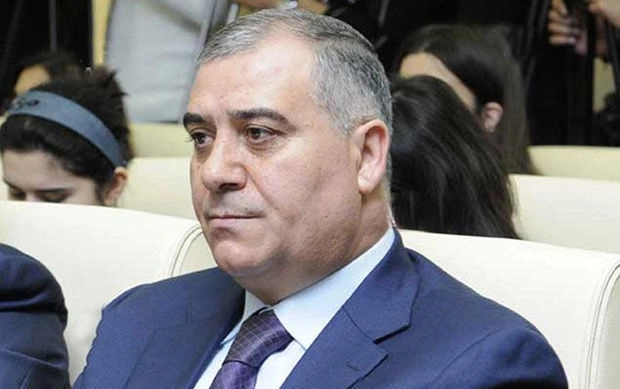 В Генпрокуратуре произошло назначение на должность, которую занимал Али Нагиев