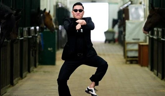 Исполнителя Gangnam Style обвинили в причастности к секс-скандалу