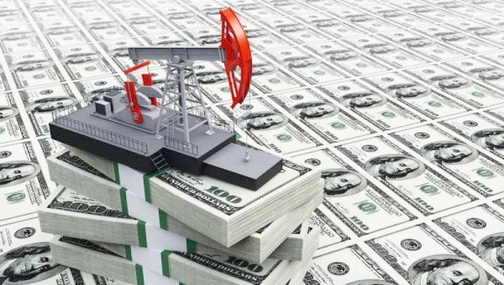 Азербайджанская нефть подорожала до 68 долларов за баррель