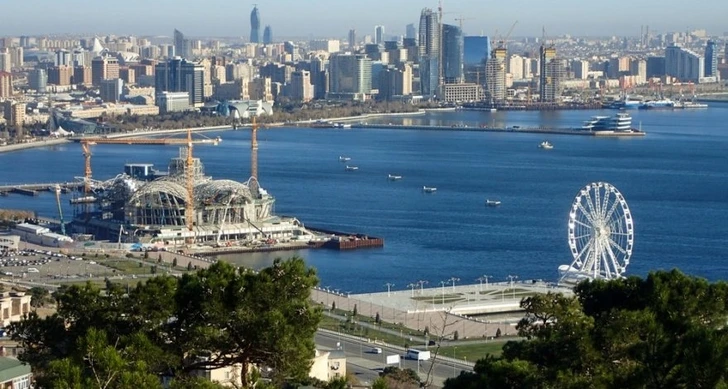 В Баку состоится бизнес-форум Азербайджан-Индия