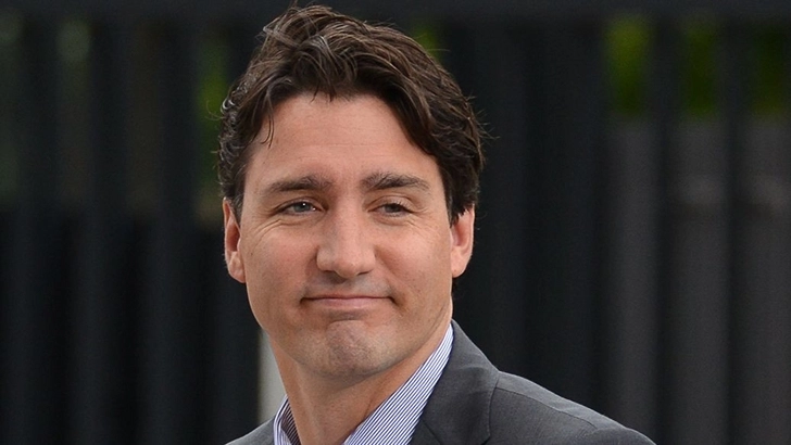 Канадский премьер попал в неловкую ситуацию на саммите G20 - ВИДЕО