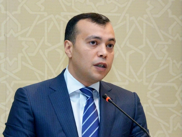Сахиль Бабаев: Азербайджан планирует расширить сеть торговых домов в Европе