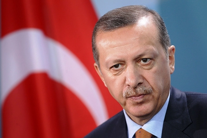 Президент Турции о значении ж/д Баку-Тбилиси-Карс