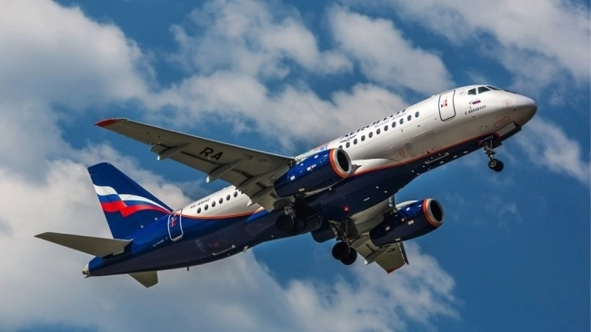 Чехия отменила ограничения на полеты российских авиакомпаний - ОБНОВЛЕНО