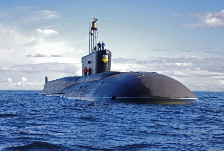 Погибшие российские подводники оказались элитой ВМФ – ОБНОВЛЕНО