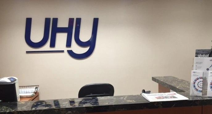 Азербайджанская фирма присоединилась к сети UHY
