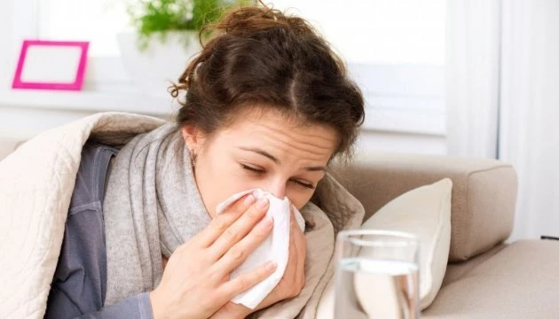 Ученые рассказали, почему нельзя принимать антибиотики во время гриппа