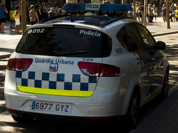 В Барселоне ограбили гостиничный номер членов королевской семьи Катара