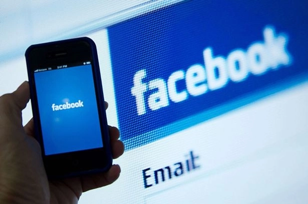 В Германии Facebook оштрафовали на 2 миллиона евро