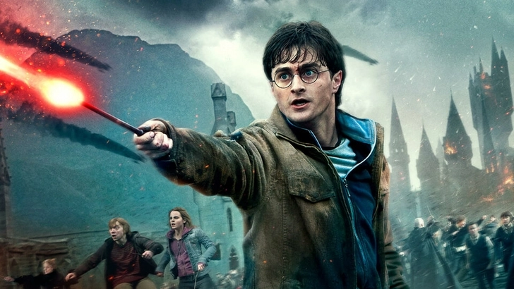 Студия Warner выпустит сериал-приквел «Гарри Поттера»