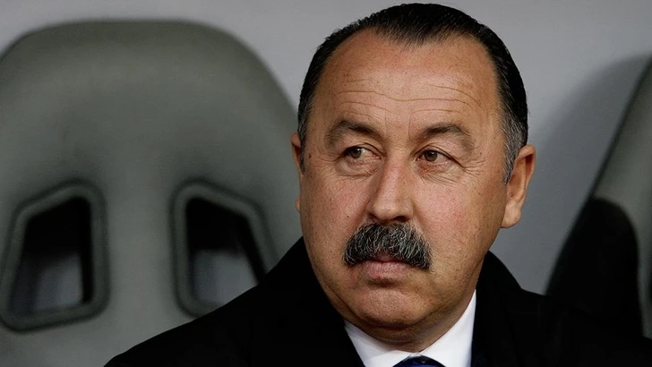 Валерий Газзаев: У азербайджанского футбола очень большие традиции