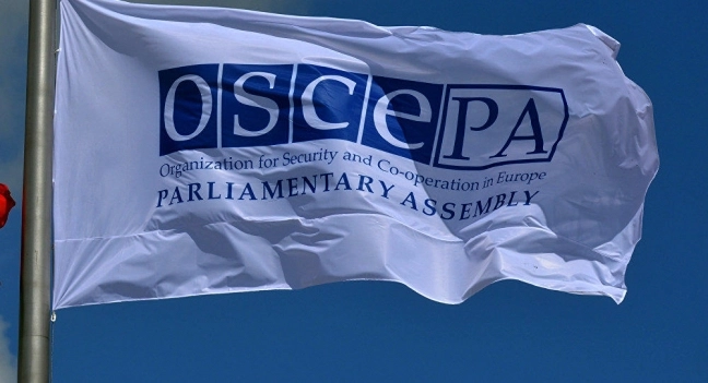 В Люксембурге открывается 28 сессия Парламентской ассамблеи ОБСЕ