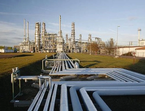 SOCAR возобновила экспорт азербайджанской нефти по трубопроводу Баку-Новороссийск