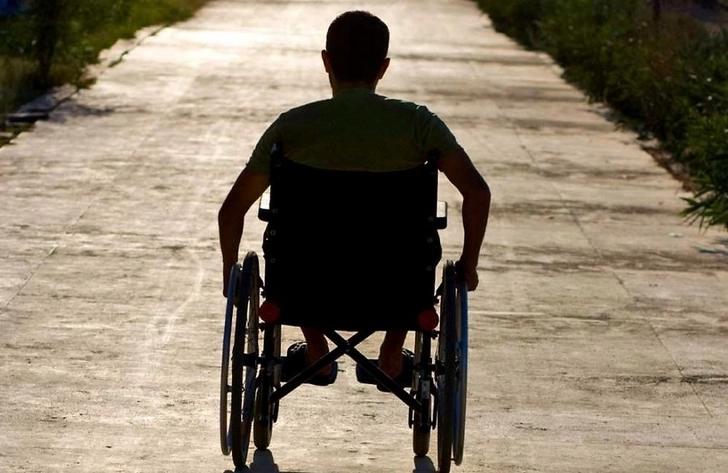 Для лиц с инвалидностью создадут 10 новых центров профессионально-социальной реабилитации