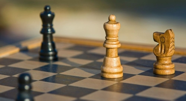 Азербайджанские шахматистки разгромили сборную Германии