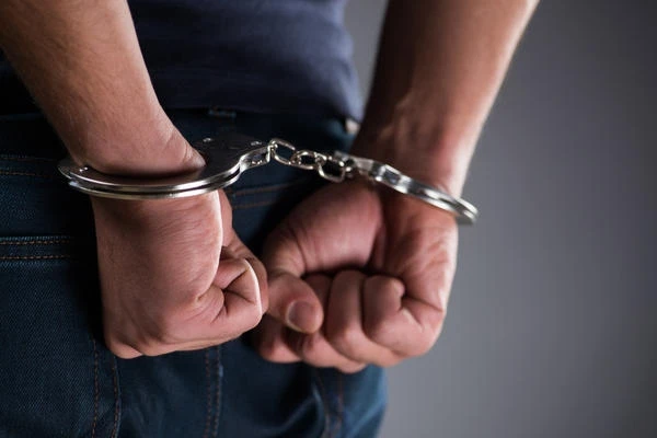 При попытке бегства из Грузии в Азербайджан задержан криминальный авторитет